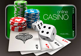 Онлайн казино Poperlo Casino